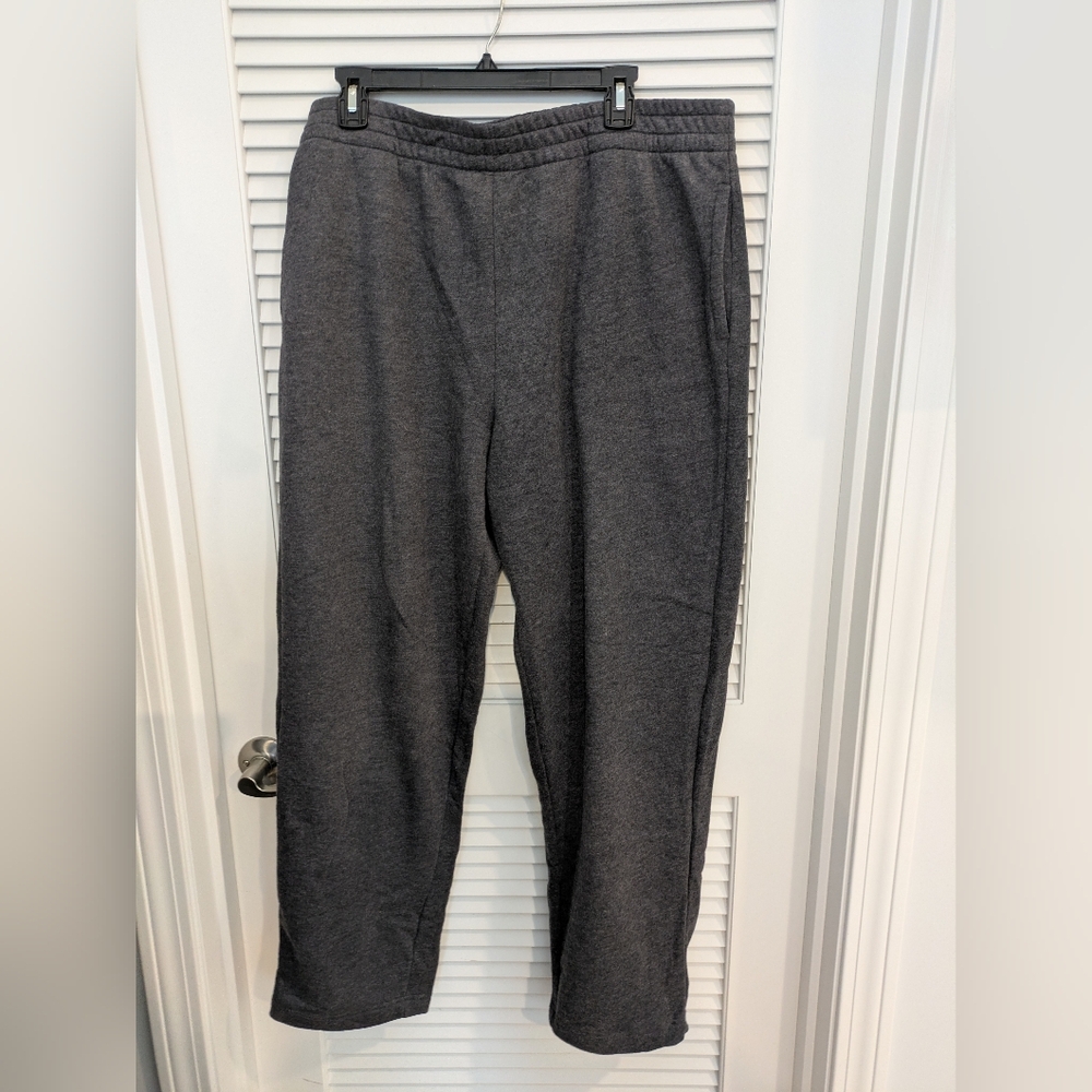 Tek Gear Men's Pants Size XL Elastic Waist